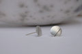 ISHI stud earrings - small · Készleten